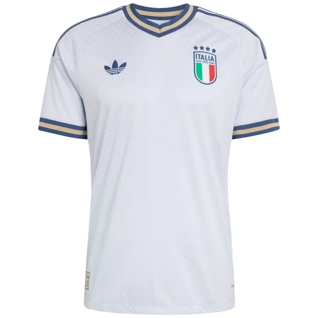 Camisa Masculina Itália II 26 Authentic