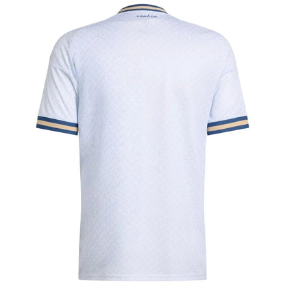 Camisa Masculina Itália II 26