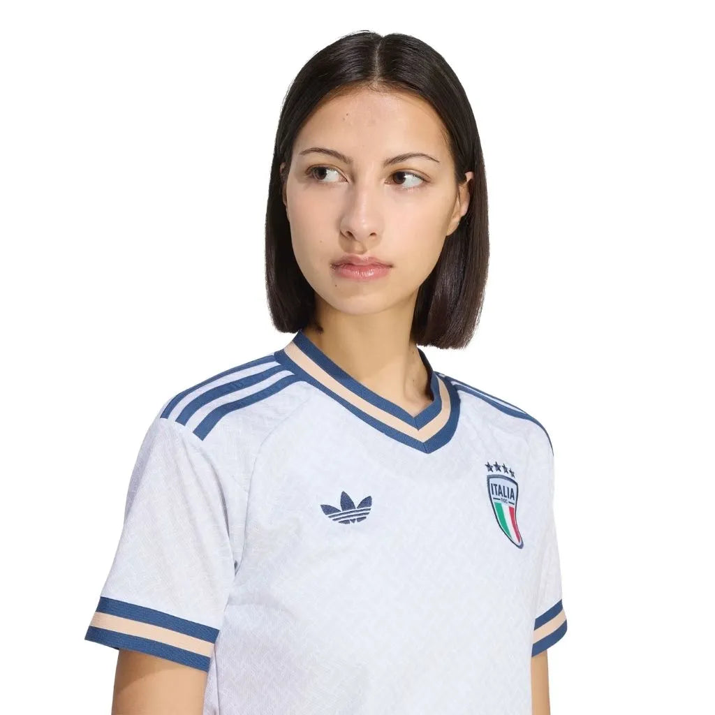 Camisa Feminina Itália II 26
