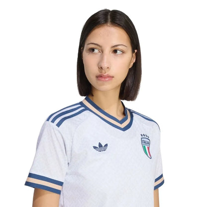 Camisa Feminina Itália II 26