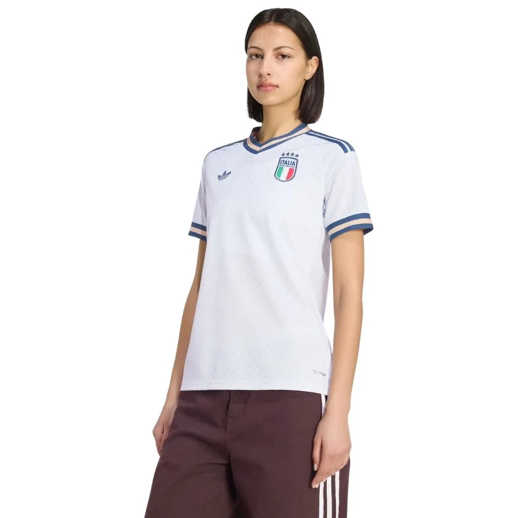 Camisa Feminina Itália II 26