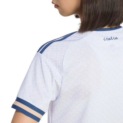 Camisa Feminina Itália II 26
