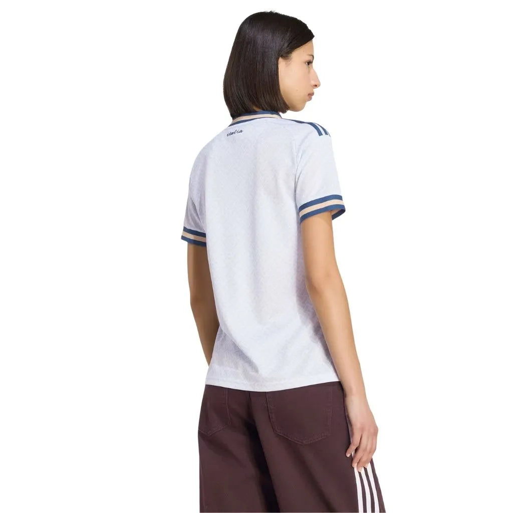 Camisa Feminina Itália II 26