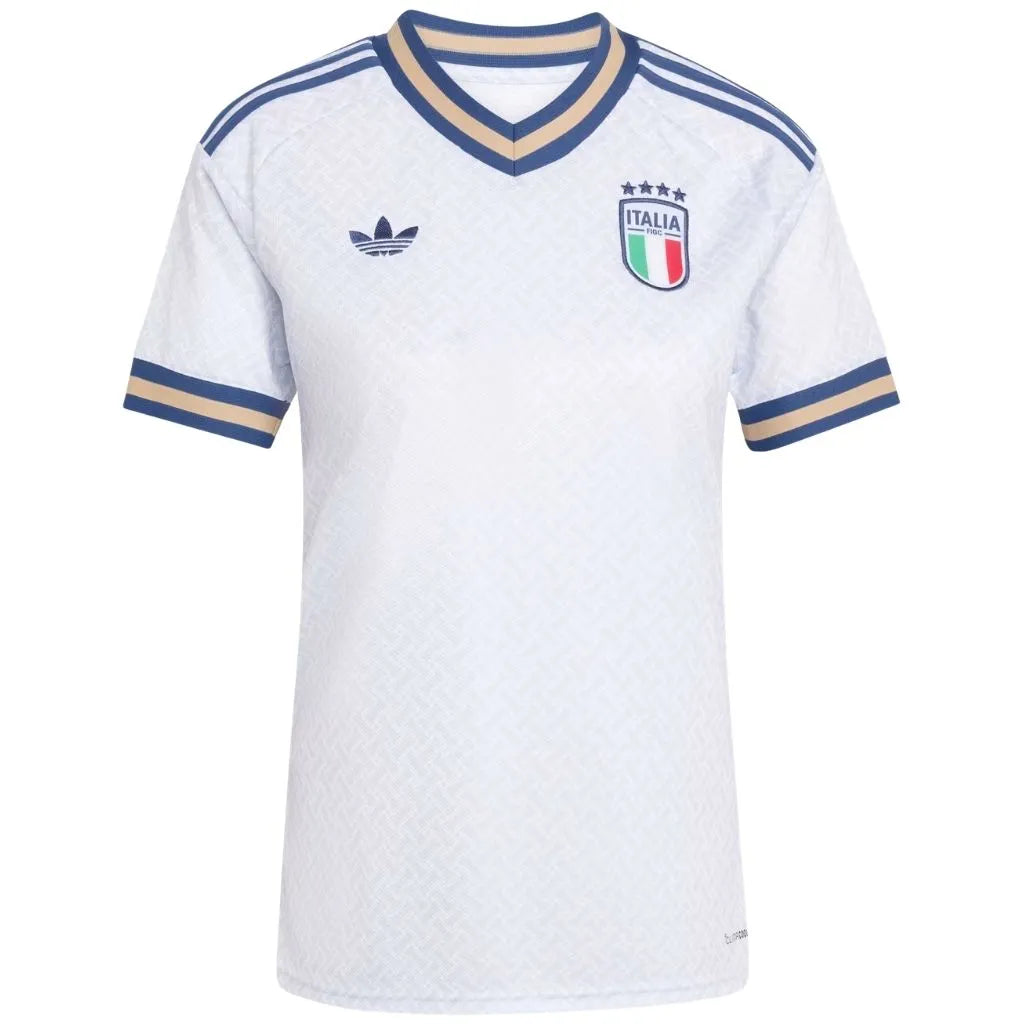 Camisa Feminina Itália II 26