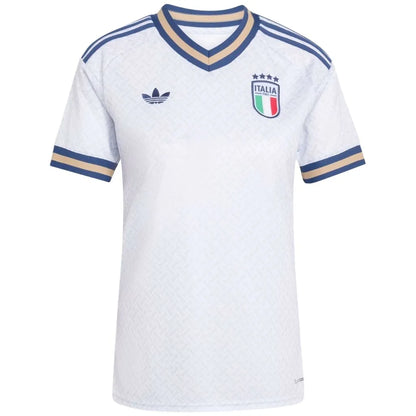 Camisa Feminina Itália II 26