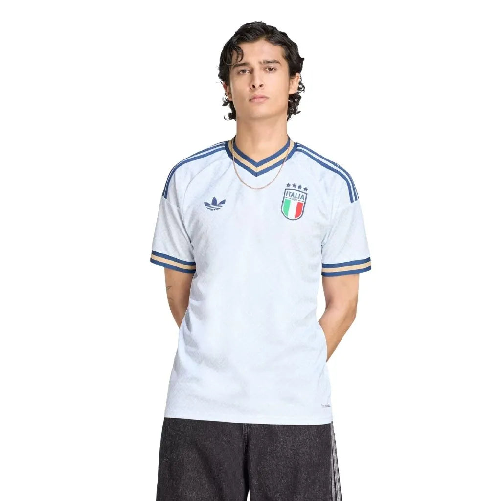 Camisa Masculina Itália II 26