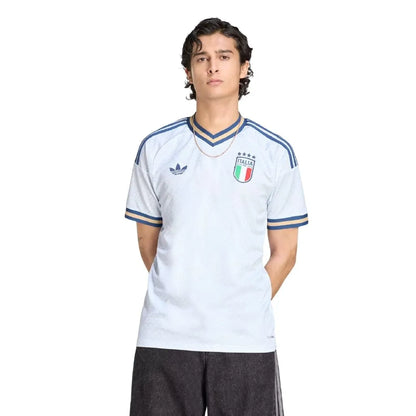 Camisa Masculina Itália II 26