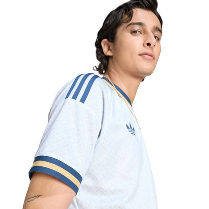 Camisa Masculina Itália II 26