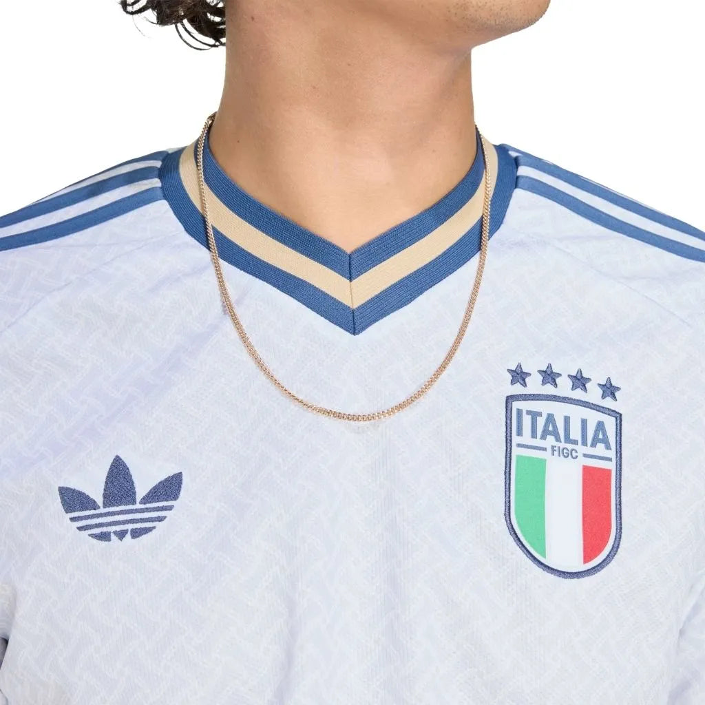 Camisa Masculina Itália II 26