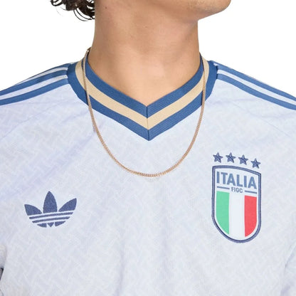 Camisa Masculina Itália II 26