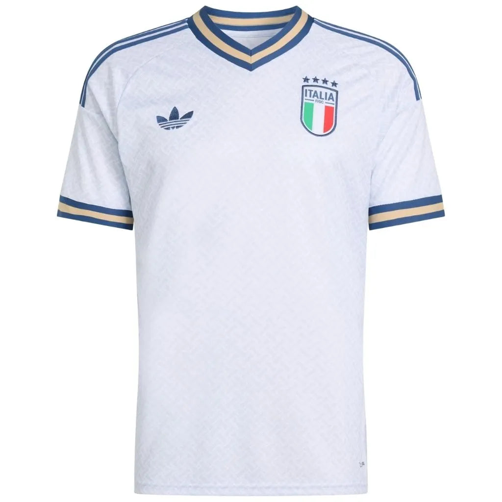 Camisa Masculina Itália II 26