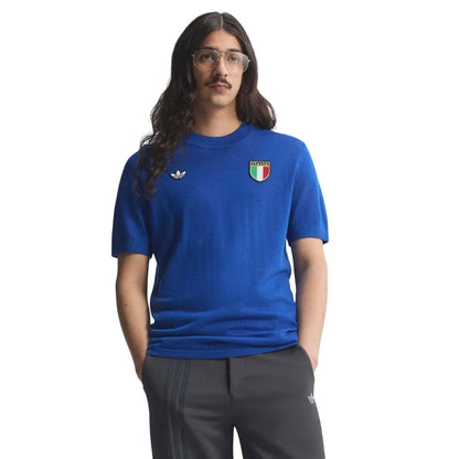 Camisa Masculina Itália BringBack I 1970