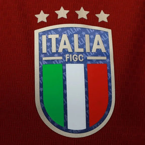 Camisa Masculina Itália Goleiro 2026/27