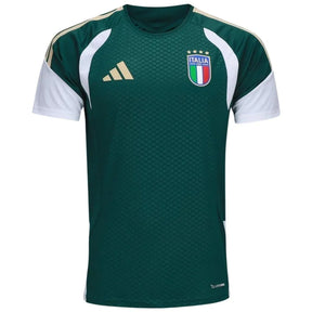 Camisa Masculina Itália Comissão 2026/27