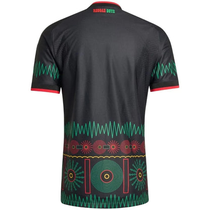 Camisa Masculina Jamaica II 26 Authentic