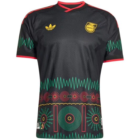 Camisa Masculina Jamaica II 26 Authentic