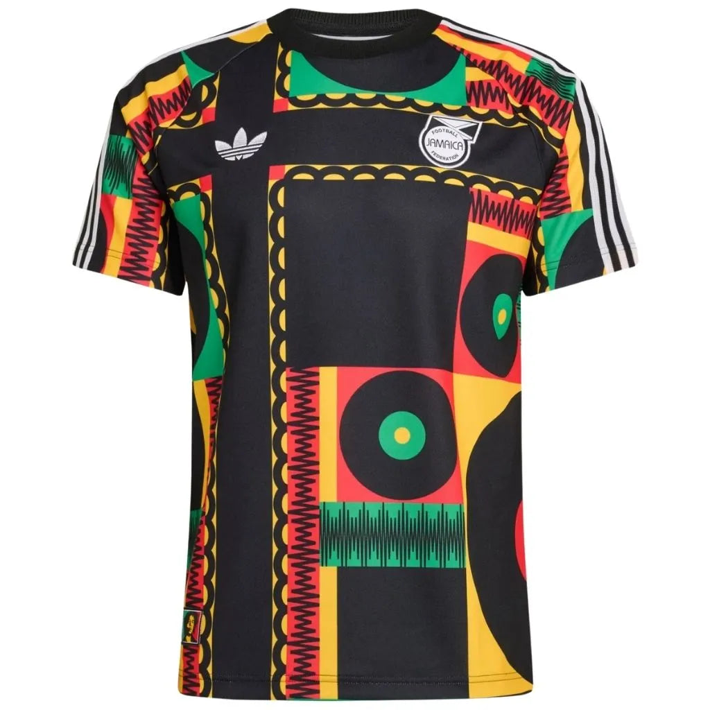 Camisa Masculina Jamaica Viagem 26