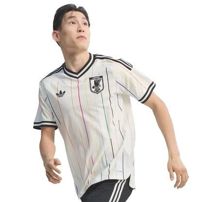 Camisa Masculina Japão II 26 Authentic