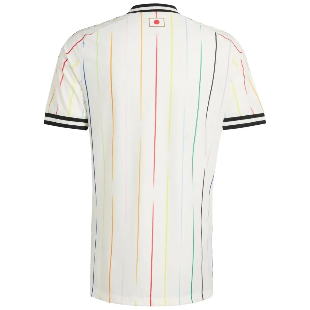 Camisa Masculina Japão II 26 Authentic