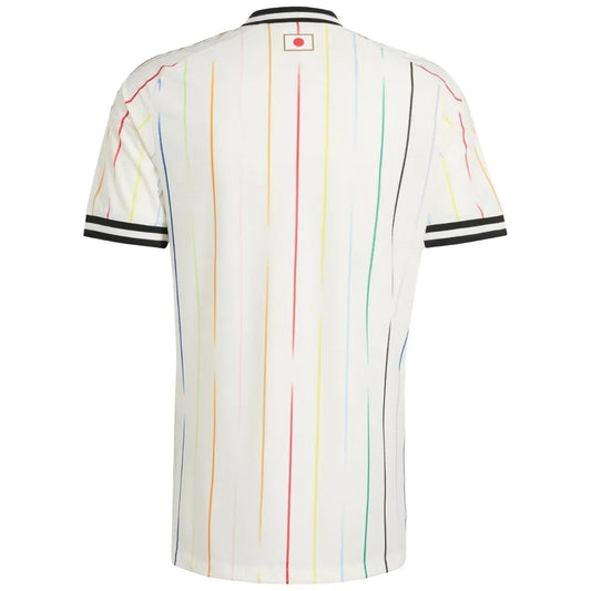 Camisa Masculina Japão II 26 Authentic