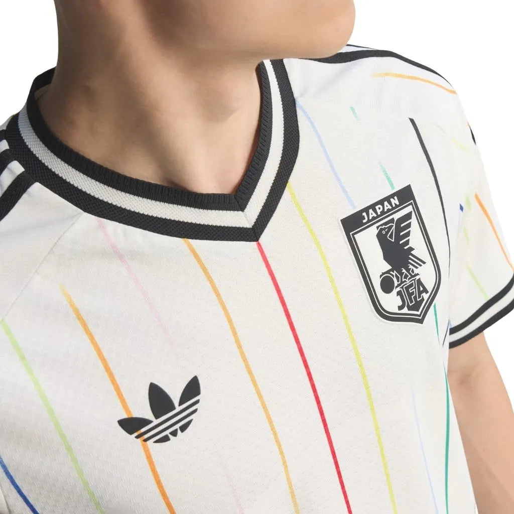 Camisa Masculina Japão II 26 Authentic