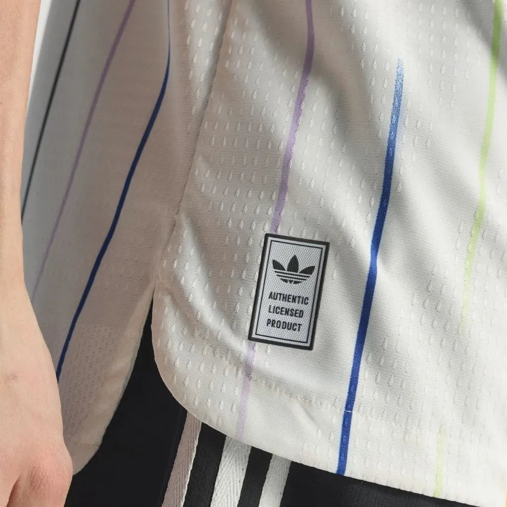 Camisa Masculina Japão II 26 Authentic