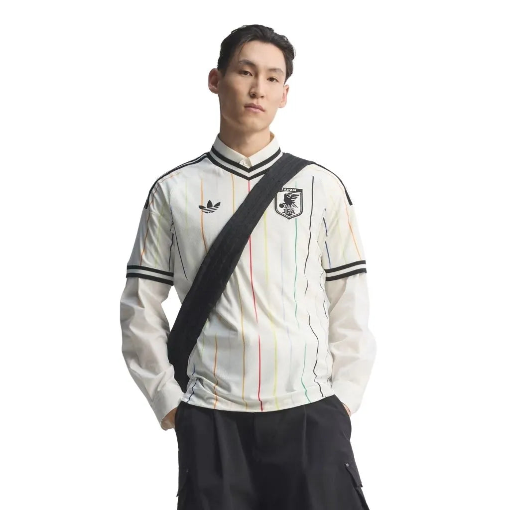 Camisa Masculina Japão II 26 Authentic