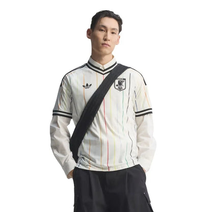 Camisa Masculina Japão II 26 Authentic