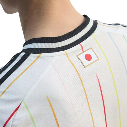 Camisa Masculina Japão II 26 Authentic
