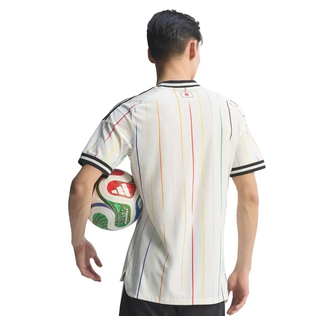 Camisa Masculina Japão II 26 Authentic