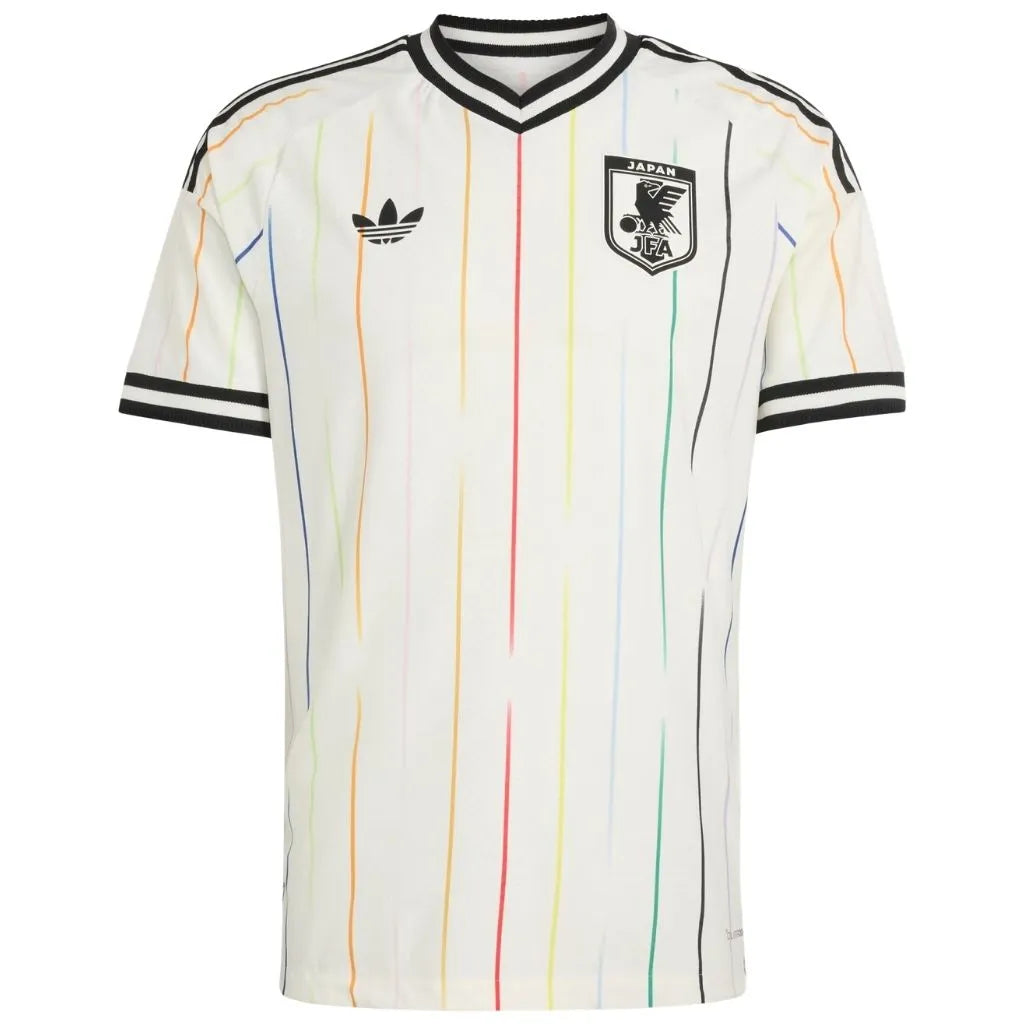Camisa Masculina Japão II 26 Authentic