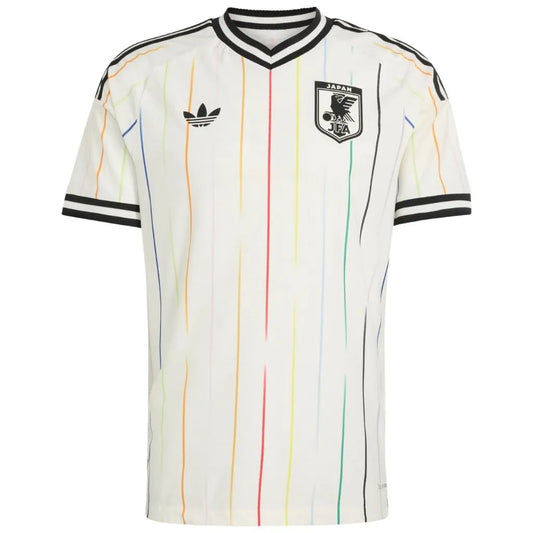 Camisa Masculina Japão II 26 Authentic