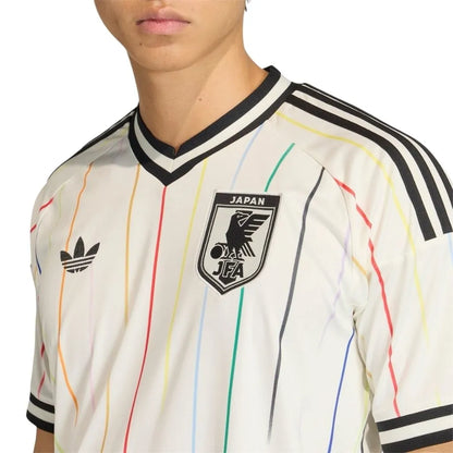 Camisa Masculina Japão II 26