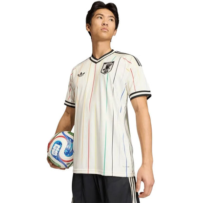 Camisa Masculina Japão II 26
