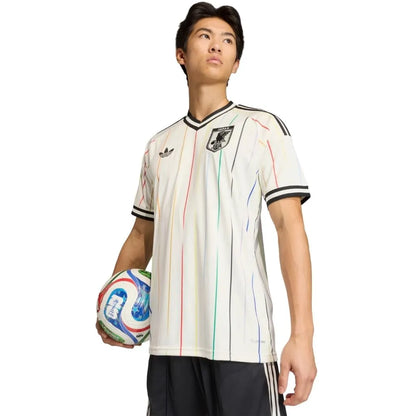 Camisa Masculina Japão II 26