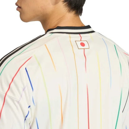 Camisa Masculina Japão II 26
