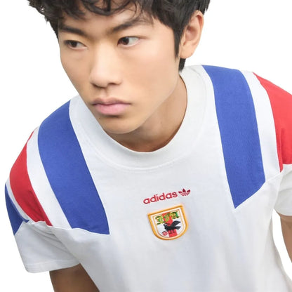 Camisa Masculina Japão EQT