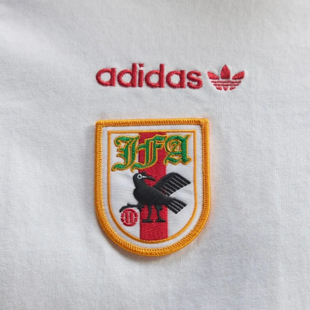Camisa Masculina Japão EQT