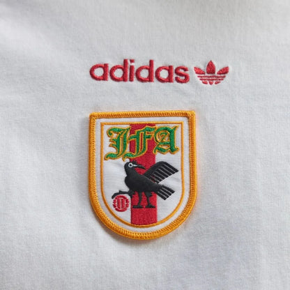 Camisa Masculina Japão EQT