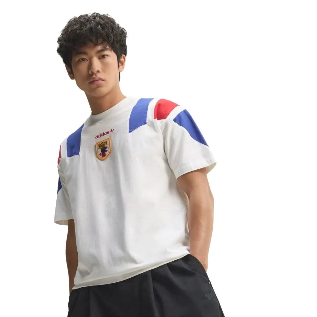 Camisa Masculina Japão EQT