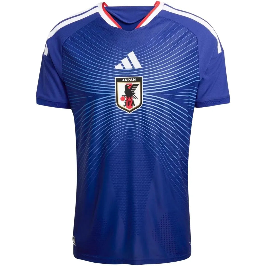 Camisa Masculina Japão I 26