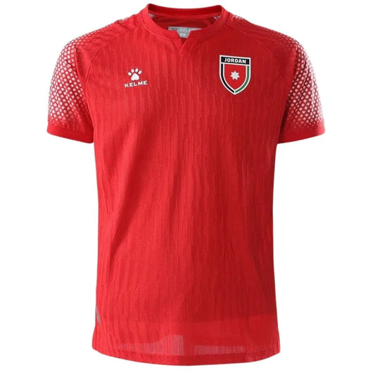Camisa Masculina Jordânia II 26