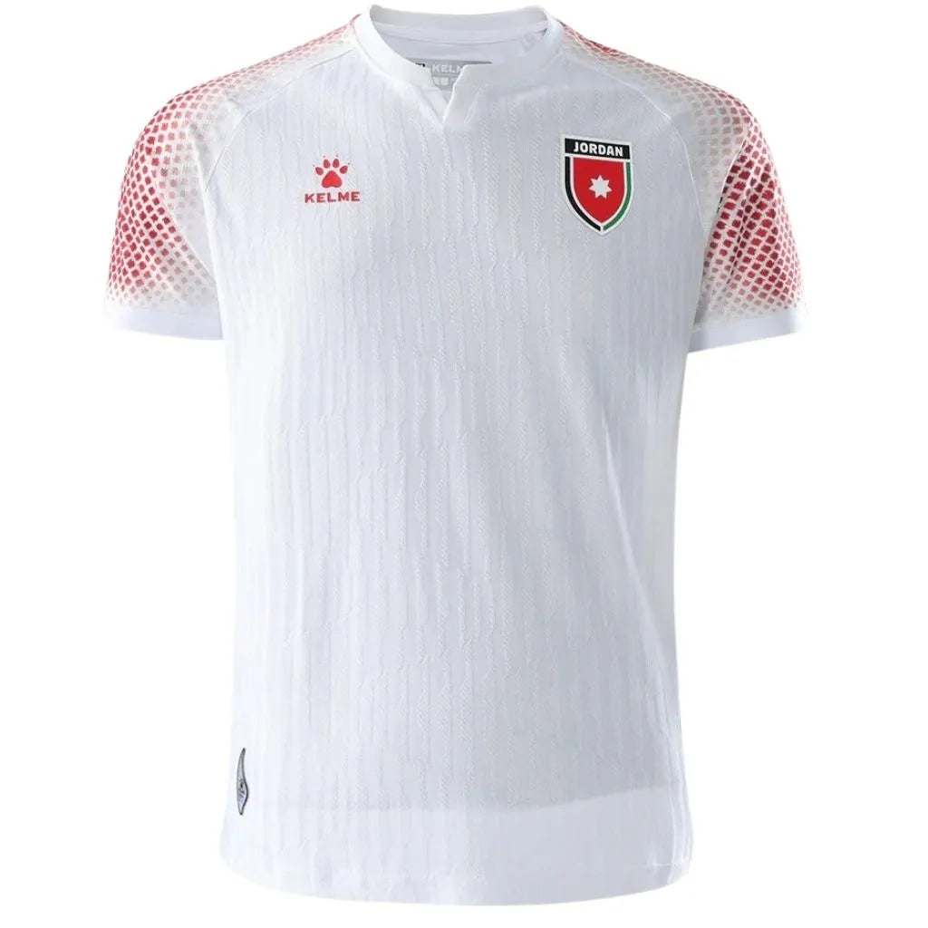 Camisa Masculina Jordânia I 26