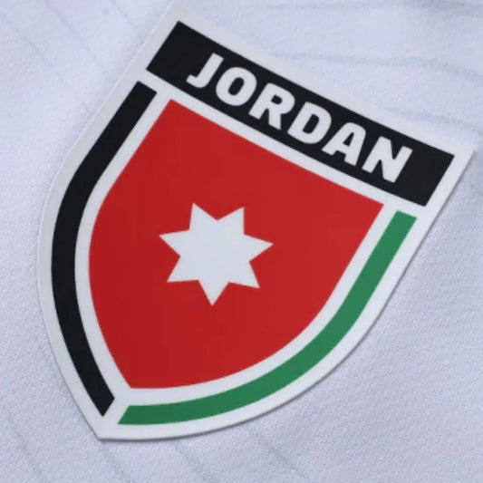Camisa Masculina Jordânia I 25