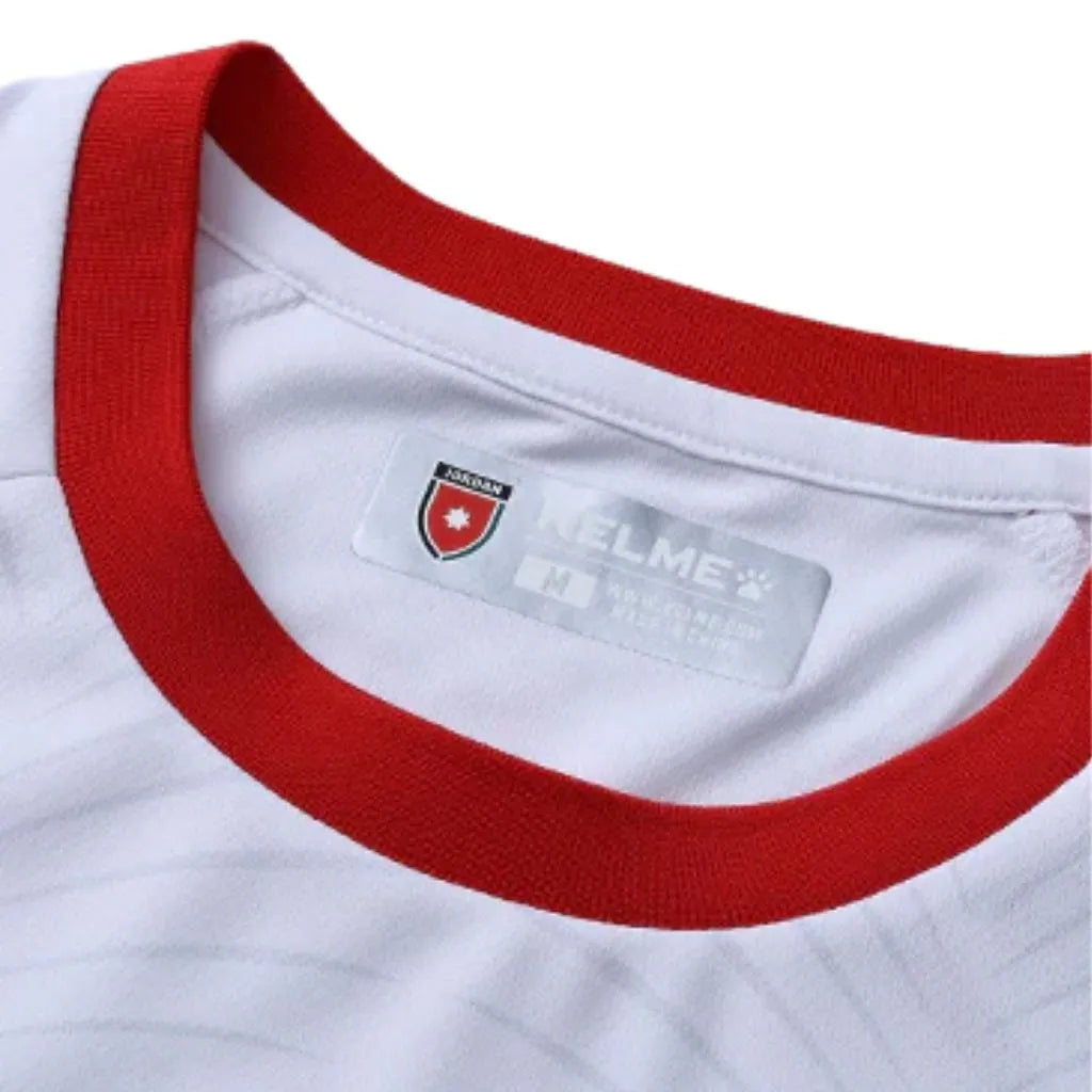 Camisa Masculina Jordânia I 25