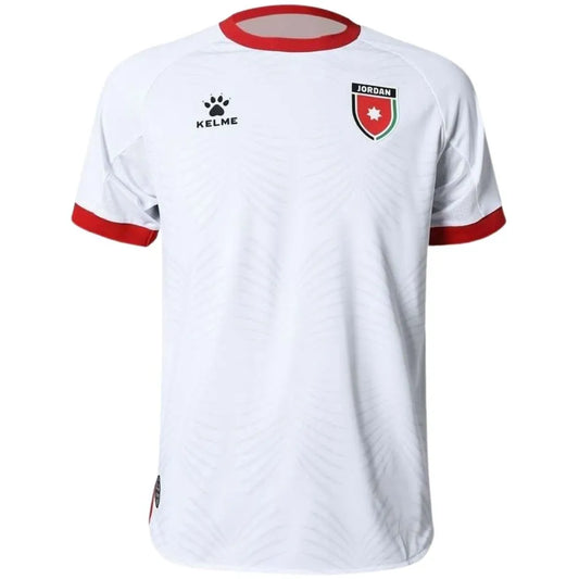 Camisa Masculina Jordânia I 25
