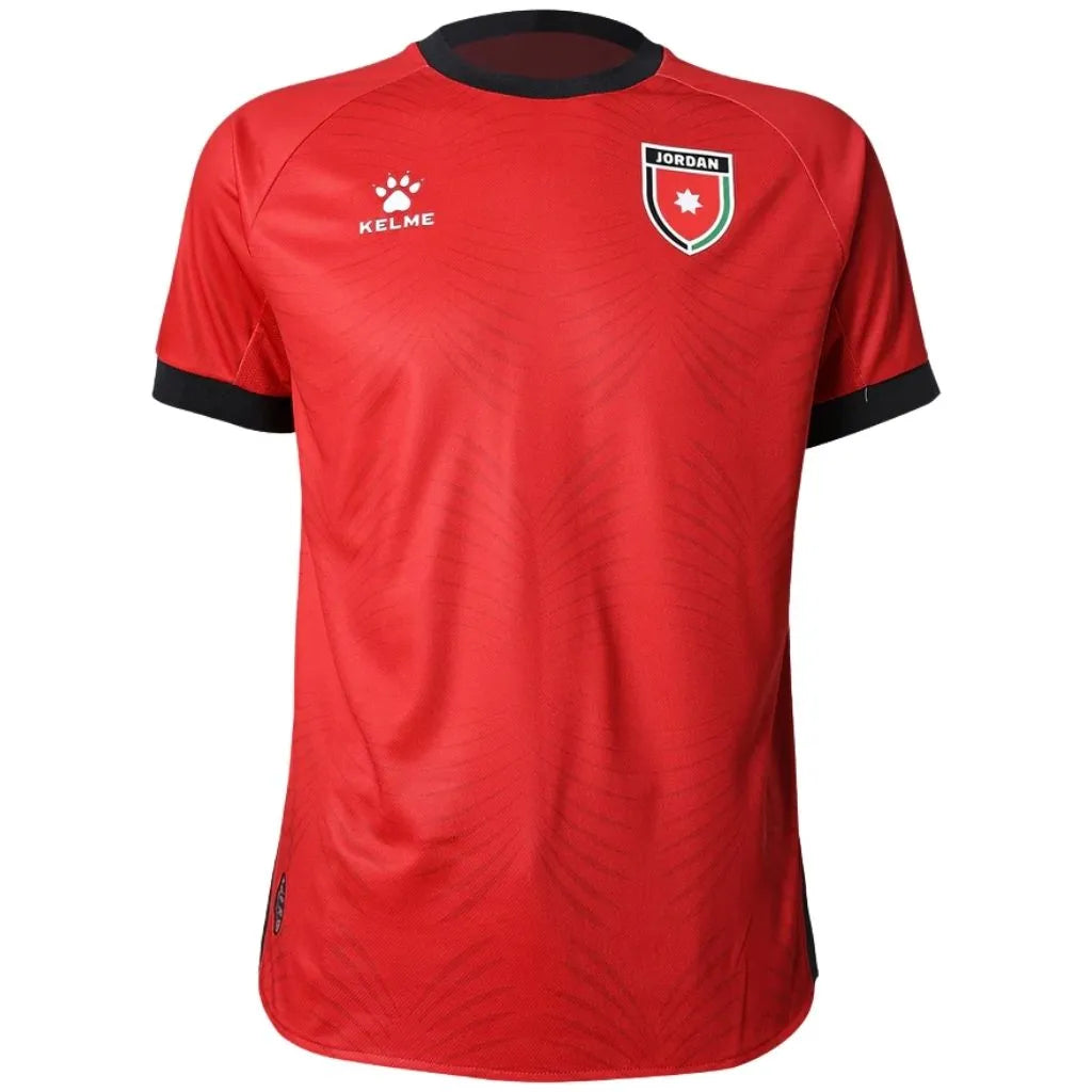 Camisa Masculina Jordânia II 25