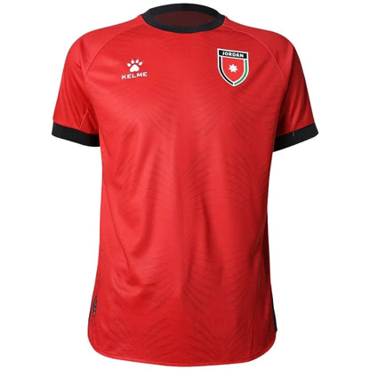 Camisa Masculina Jordânia II 25