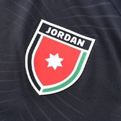 Camisa Masculina Jordânia III 25