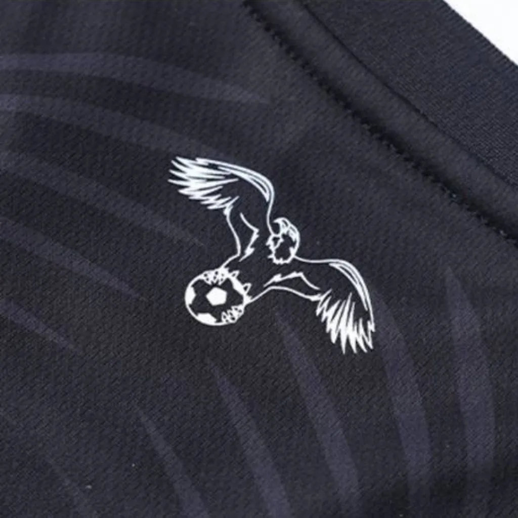 Camisa Masculina Jordânia III 25